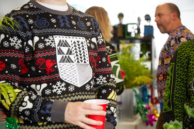 Popular Ugly Christmas Sweaters For Men - Just Geek