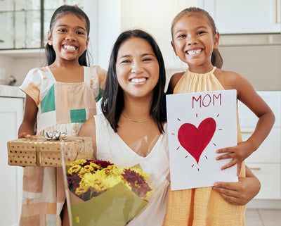 Mother's Day Sorted: 5 Best Activities To Explore