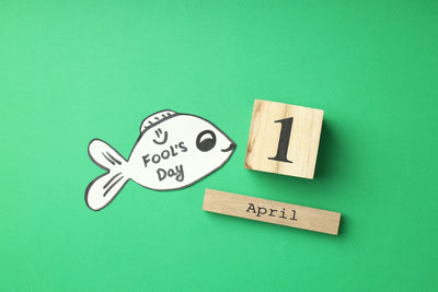5 Epic April Fool's Day Ideas To FoolProof Your Day