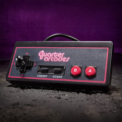 Bring Back the 80s Love: 3 Quarter Arcade Gifts for Classic Arcade Lovers