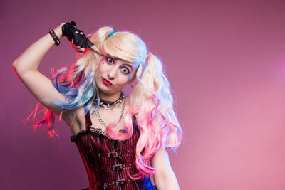 Unleashing Your Inner Hero: 3 Outfit Ideas To Kickstart International Cosplay Day