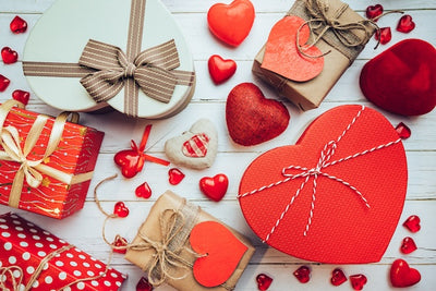 Gifts For A Geek: 3 Geeky Valentine's Day Gifts to Show Your Love
