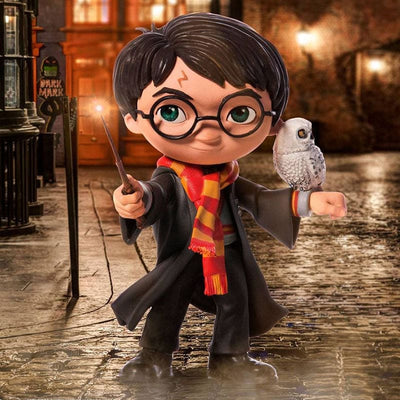Five Must-Haves for Harry Potter Fans - Just Geek