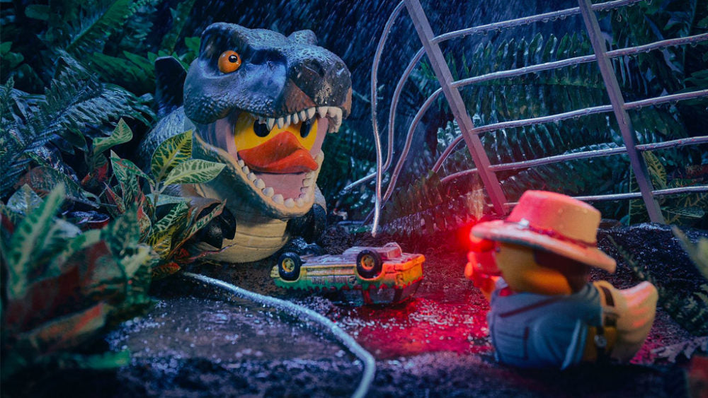 3 Jurassic Park Collectibles You Need to Have as a Fan Just Geek