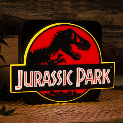 Five Must-Haves For Jurassic Park Fans - Just Geek