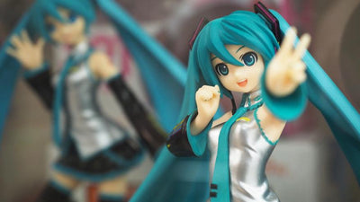 3 Must-Have Anime Figurines You Need to Add to Your Collection