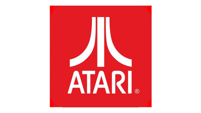 Atari Clothing & Merchandise