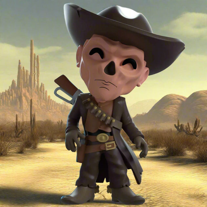 Fallout: The Ghoul - Youtooz