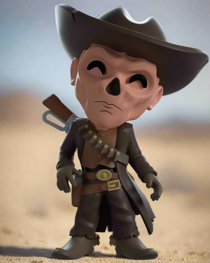 Fallout: The Ghoul - Youtooz