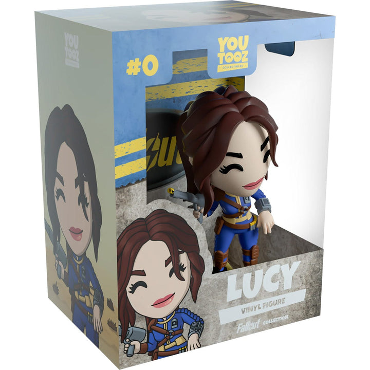 Fallout: Lucy - Youtooz