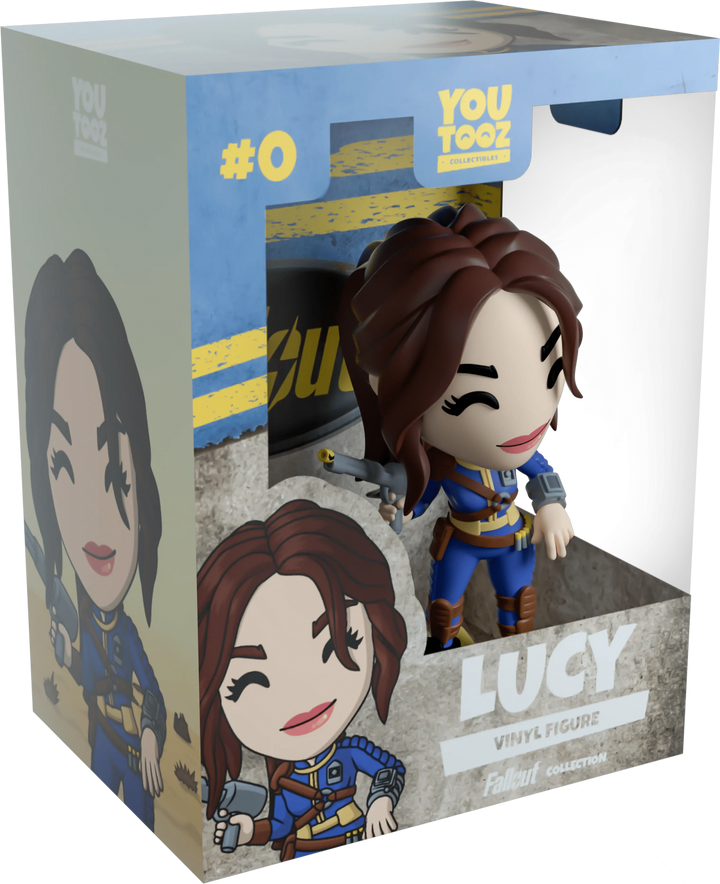 Fallout: Lucy - Youtooz