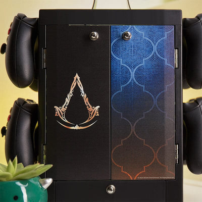 Official Assassin's Creed - Mirage Gaming Locker
