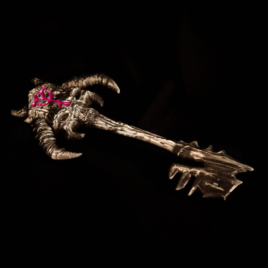 DOOM: The Dark Ages Replica Secret Key