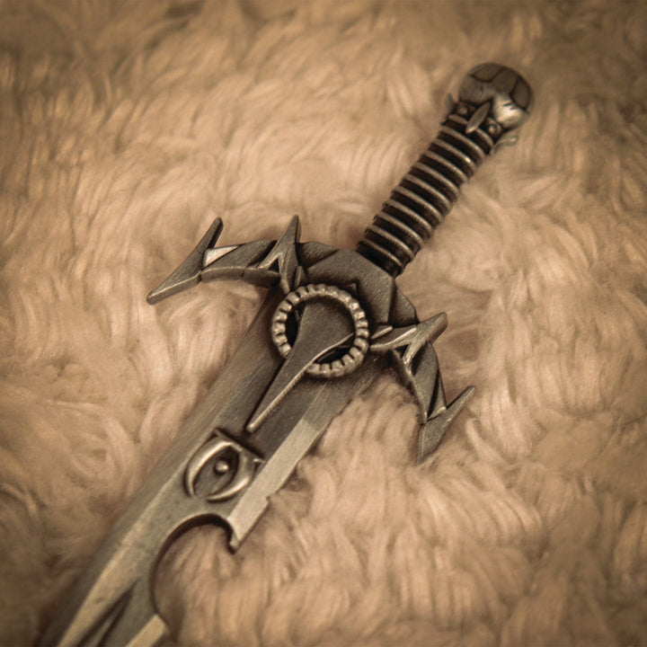 The Elder Scrolls IV: Oblivion Mehrune's Razor Bottle Opener