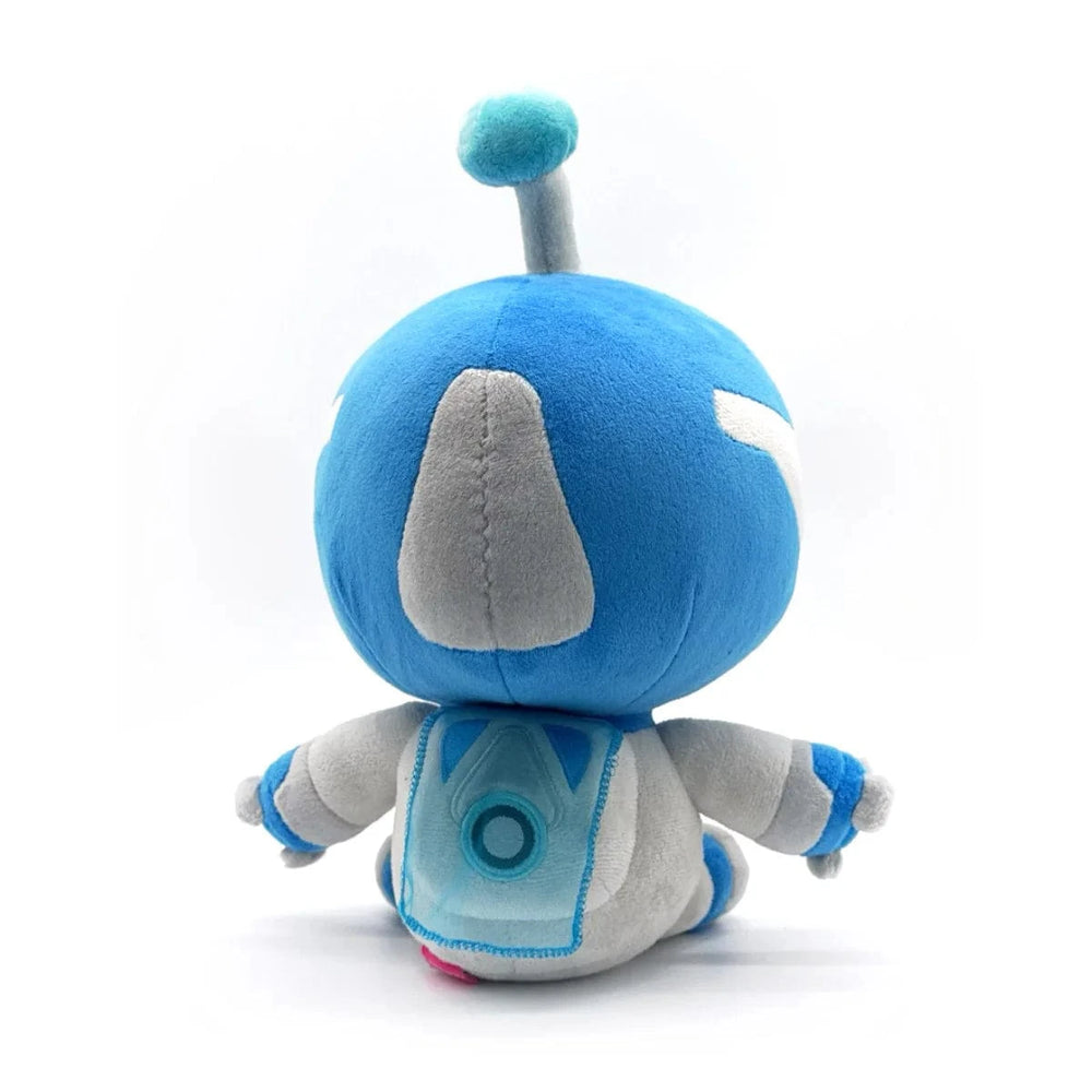 Astro Bot: Captain Astro Plush - Youtooz