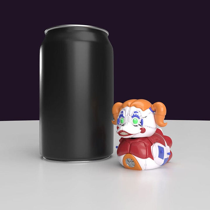Five Nights At Freddy's: Circus Baby (Mini Edition)