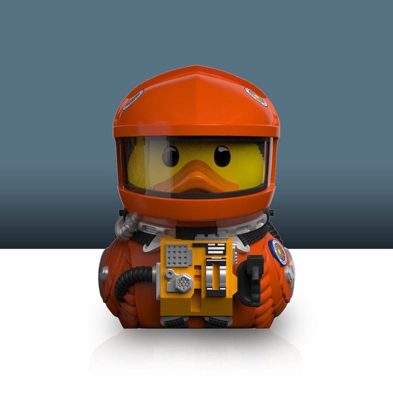 Official David Bowman: 2001: A Space Odyssey TUBBZ Cosplaying Duck Collectable