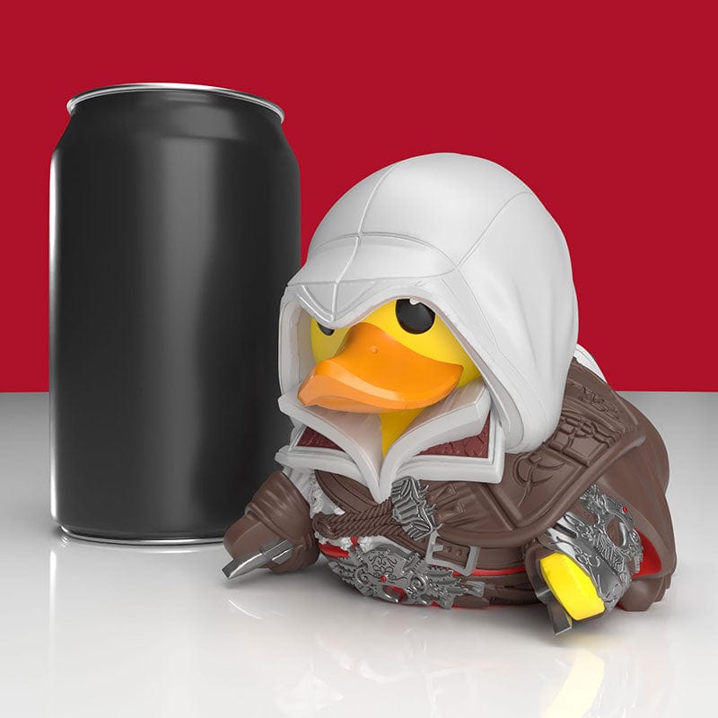 Assassin’s Creed: Ezio TUBBZ (First Edition)