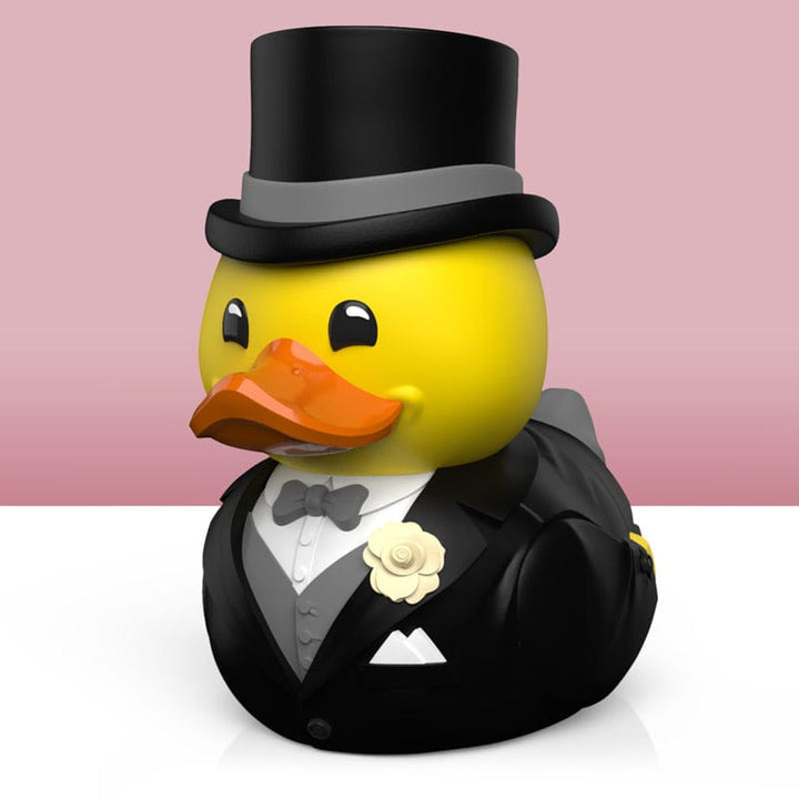 The Groom TUBBZ Cosplaying Duck Collectible