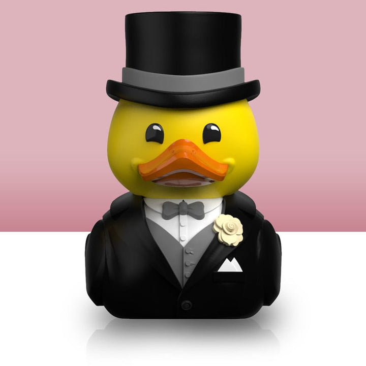 The Groom TUBBZ Cosplaying Duck Collectible