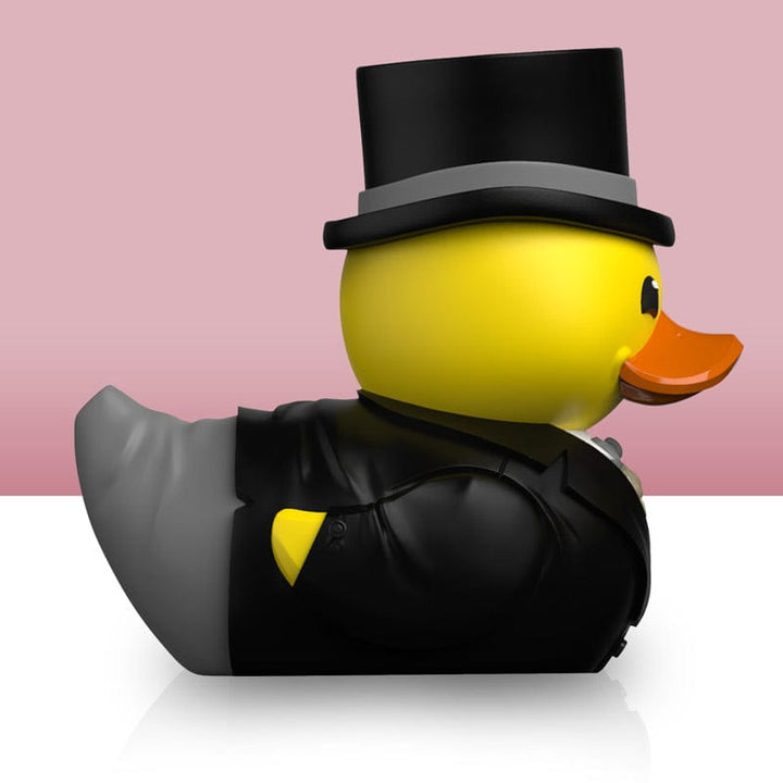 The Groom TUBBZ Cosplaying Duck Collectible