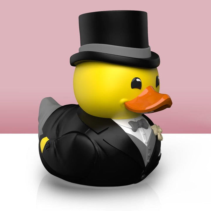 The Groom TUBBZ Cosplaying Duck Collectible