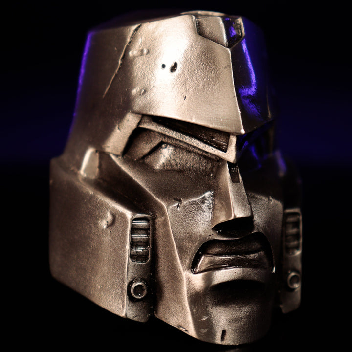 Transformers Set of 2 Helmet Replicas