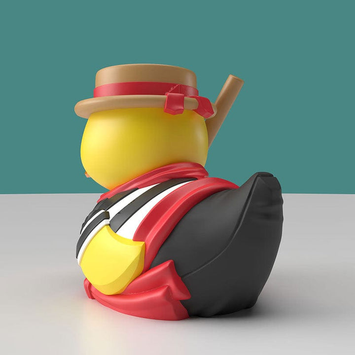 Travel: Italy TUBBZ (Mini Edition)