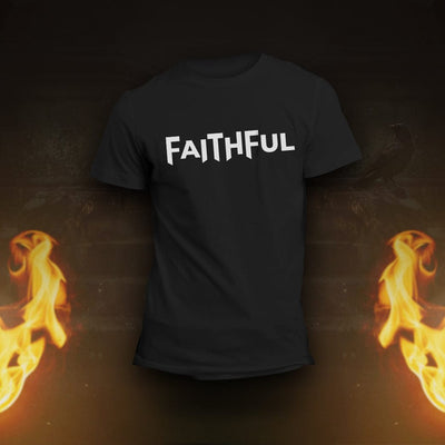 Faithful T-Shirt