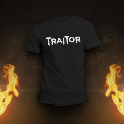 Traitor T-Shirt