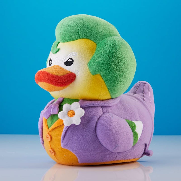 DC Comics: Joker TUBBZ Plushie
