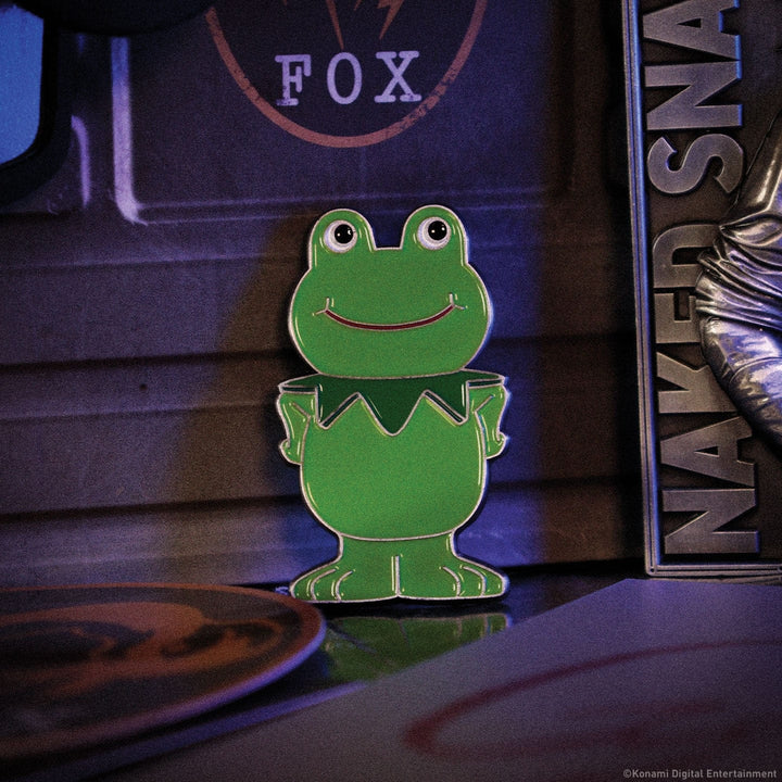 Metal Gear Solid Delta Collector's Set