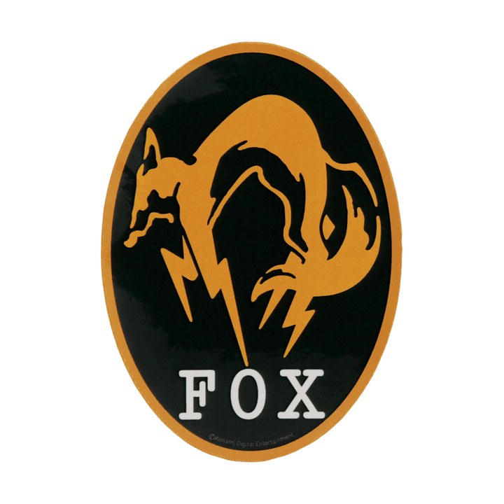 Metal Gear Solid Delta Collector's Set