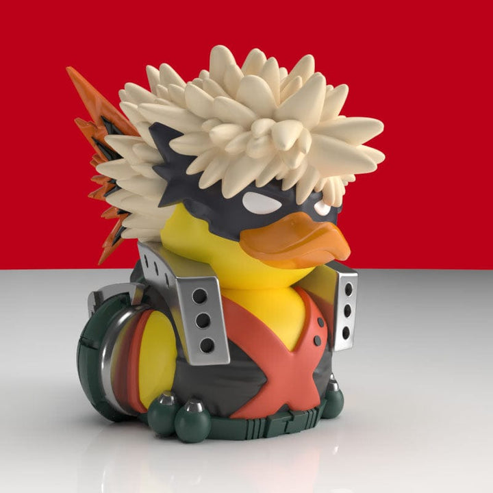 My Hero Academia : Bakugo TUBBZ (Boxed Edition)