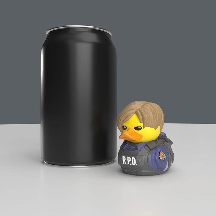 Resident Evil: Leon S Kennedy TUBBZ (Mini Edition)