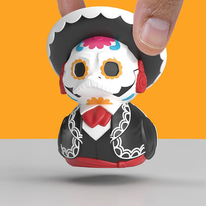 Travel: Mexico TUBBZ (Mini Edition)