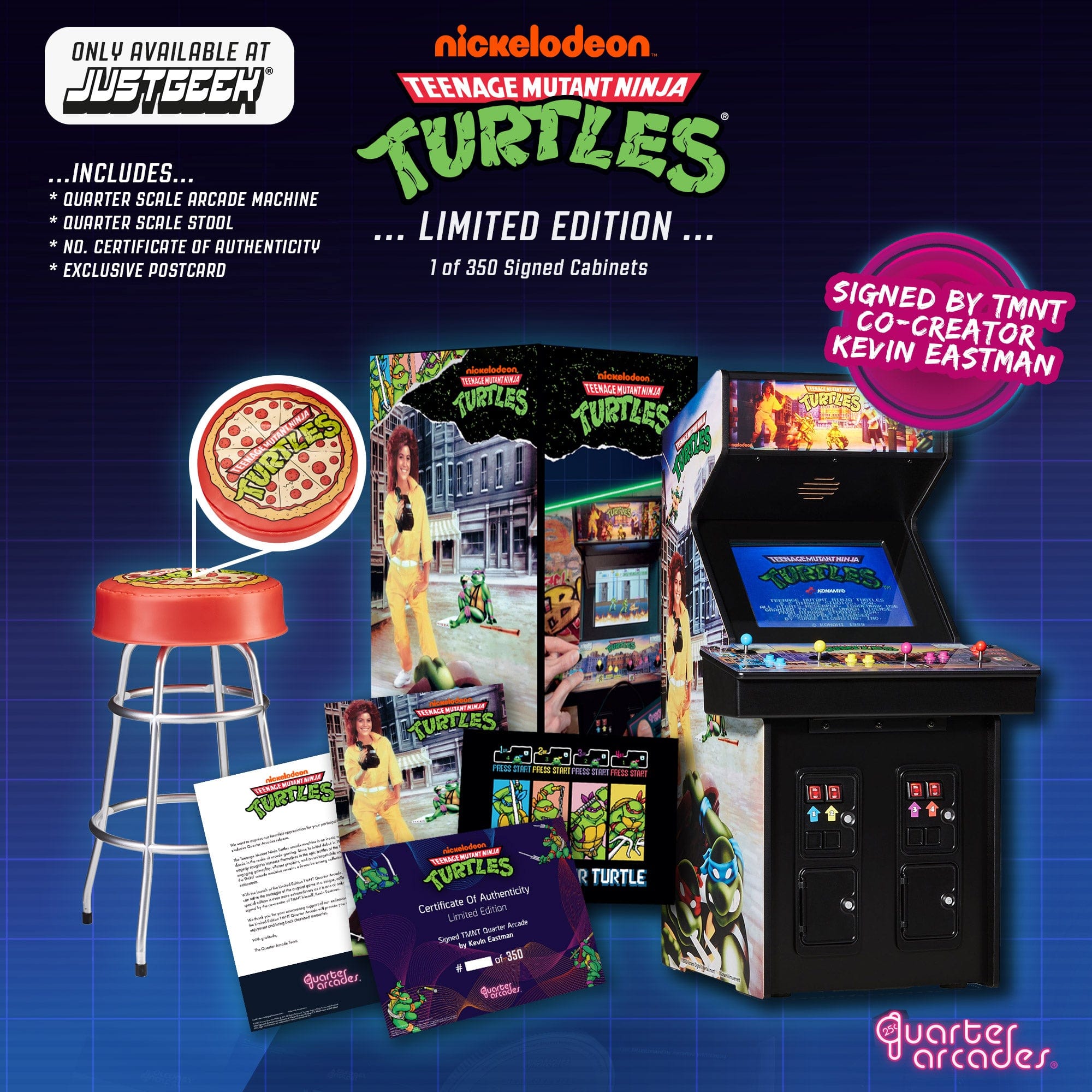 Teenage Mutant Ninja Turtles II: The Arcade Game, a Thirty Year Reunion