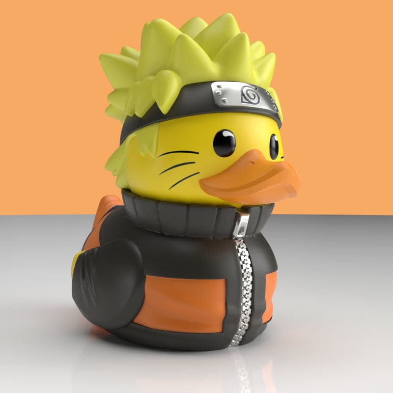 Naruto: Naruto Uzumaki TUBBZ (Boxed Edition)