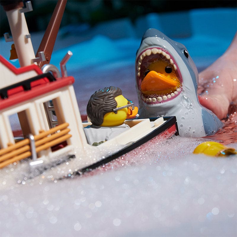 Jaws Special Edition TUBBZ Orca Boat Collectable