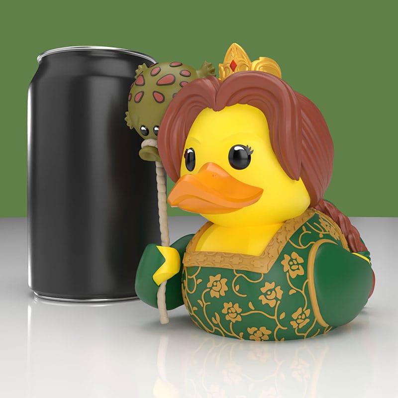 Shrek: Princess Fiona TUBBZ (First Edition)