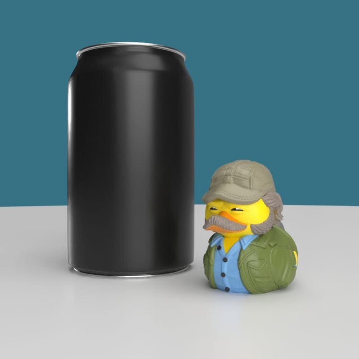 Jaws: Quint TUBBZ (Mini Edition)