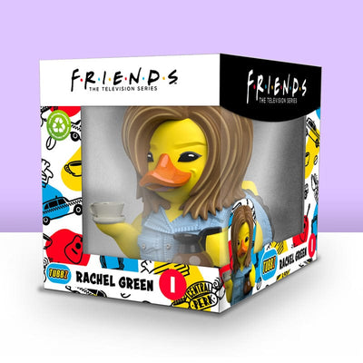 Friends Tubbz BOXED Rachel Green