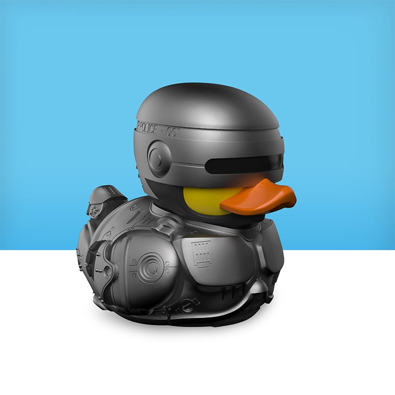 Robocop: Robocop TUBBZ (Mini Edition)