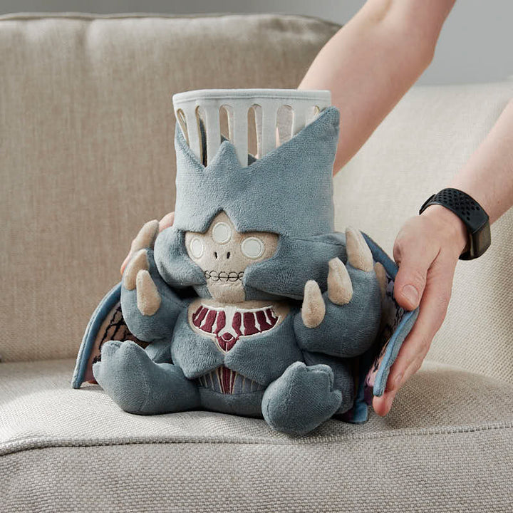 Destiny 2: Savathun, The Witch Queen Plushie