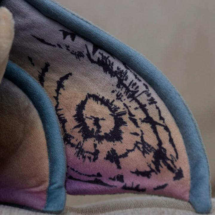 Destiny 2: Savathun, The Witch Queen Plushie