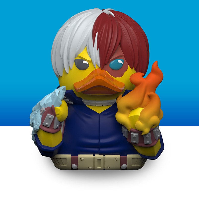 My Hero Academia: Shoto Todoroki TUBBZ (First Edition)