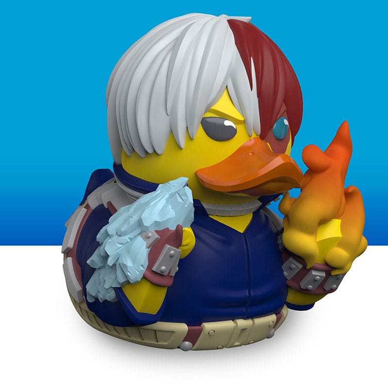 My Hero Academia: Shoto Todoroki TUBBZ (First Edition)