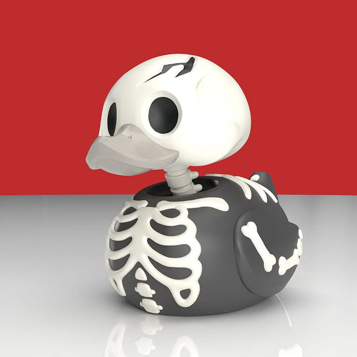 Halloween: Skeleton TUBBZ (GITD) (First Edition)