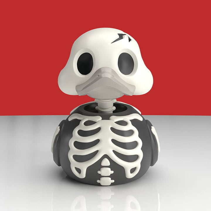 Halloween: Skeleton TUBBZ (GITD) (First Edition)