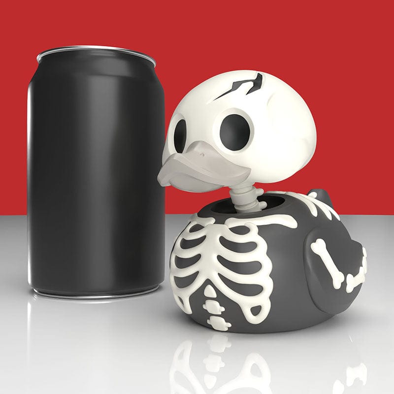 Halloween: Skeleton TUBBZ (GITD) (First Edition)